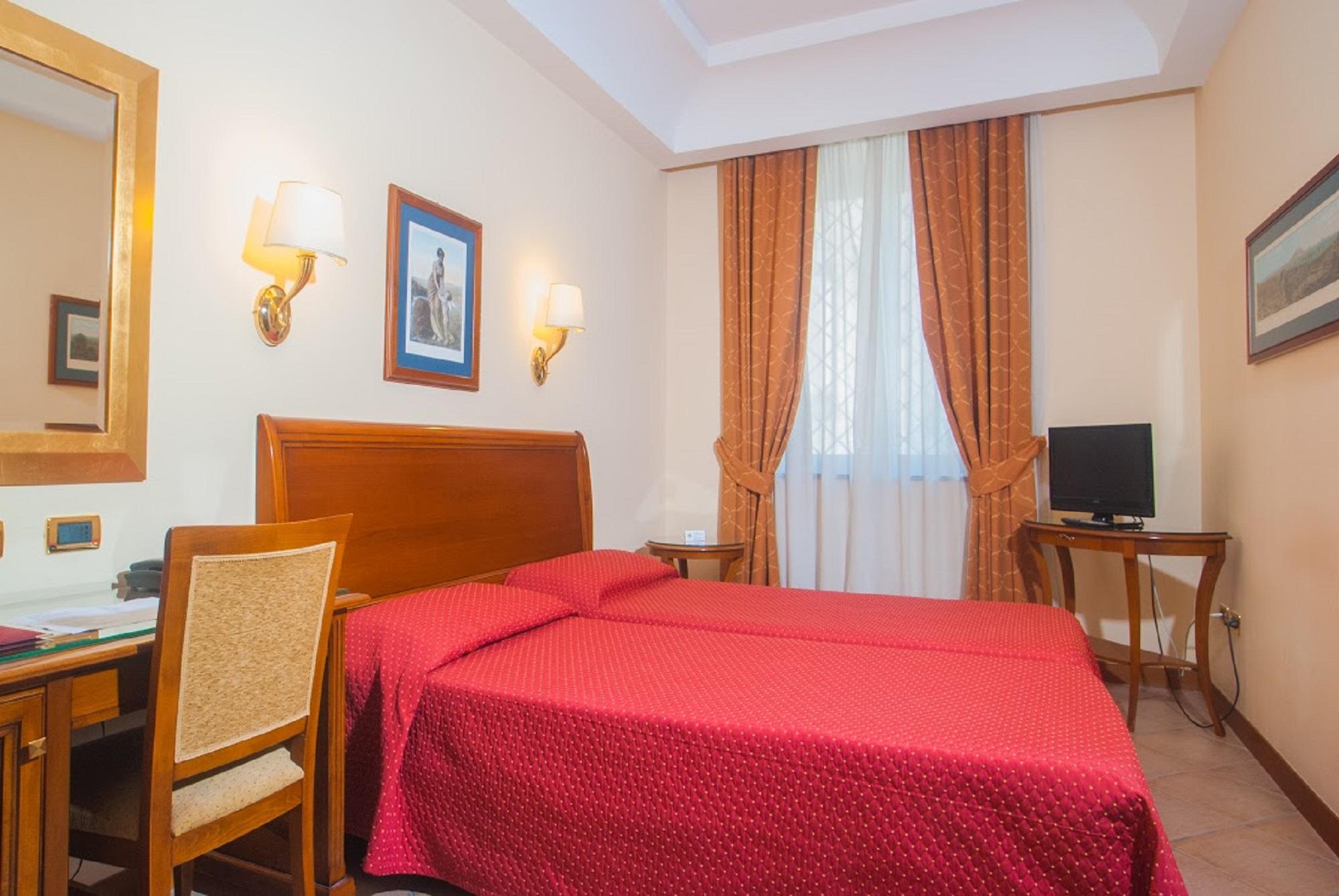 Le Cheminee Business Hotel Napoli Экстерьер фото