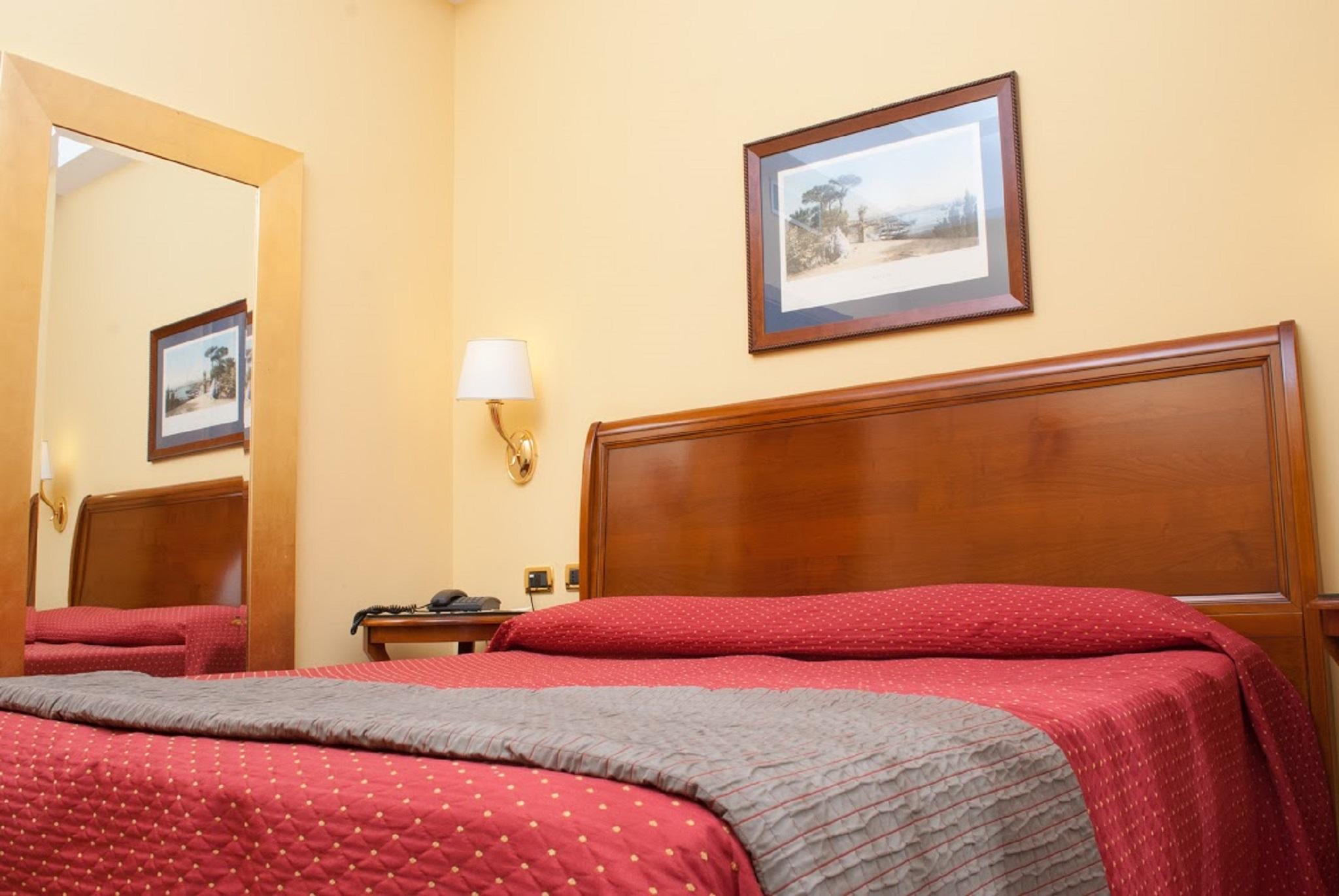 Le Cheminee Business Hotel Napoli Экстерьер фото