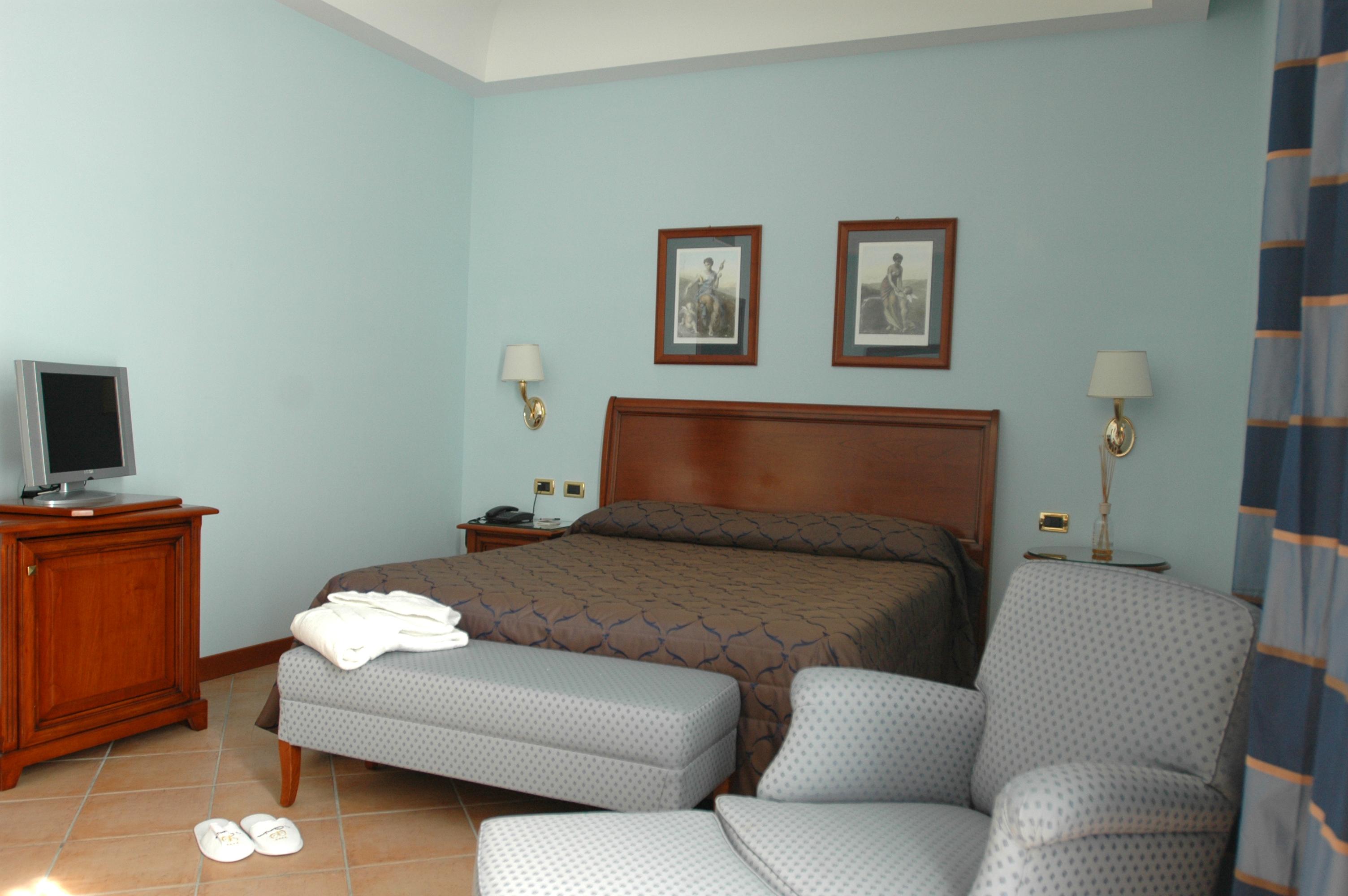 Le Cheminee Business Hotel Napoli Экстерьер фото