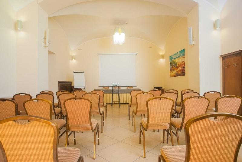 Le Cheminee Business Hotel Napoli Экстерьер фото