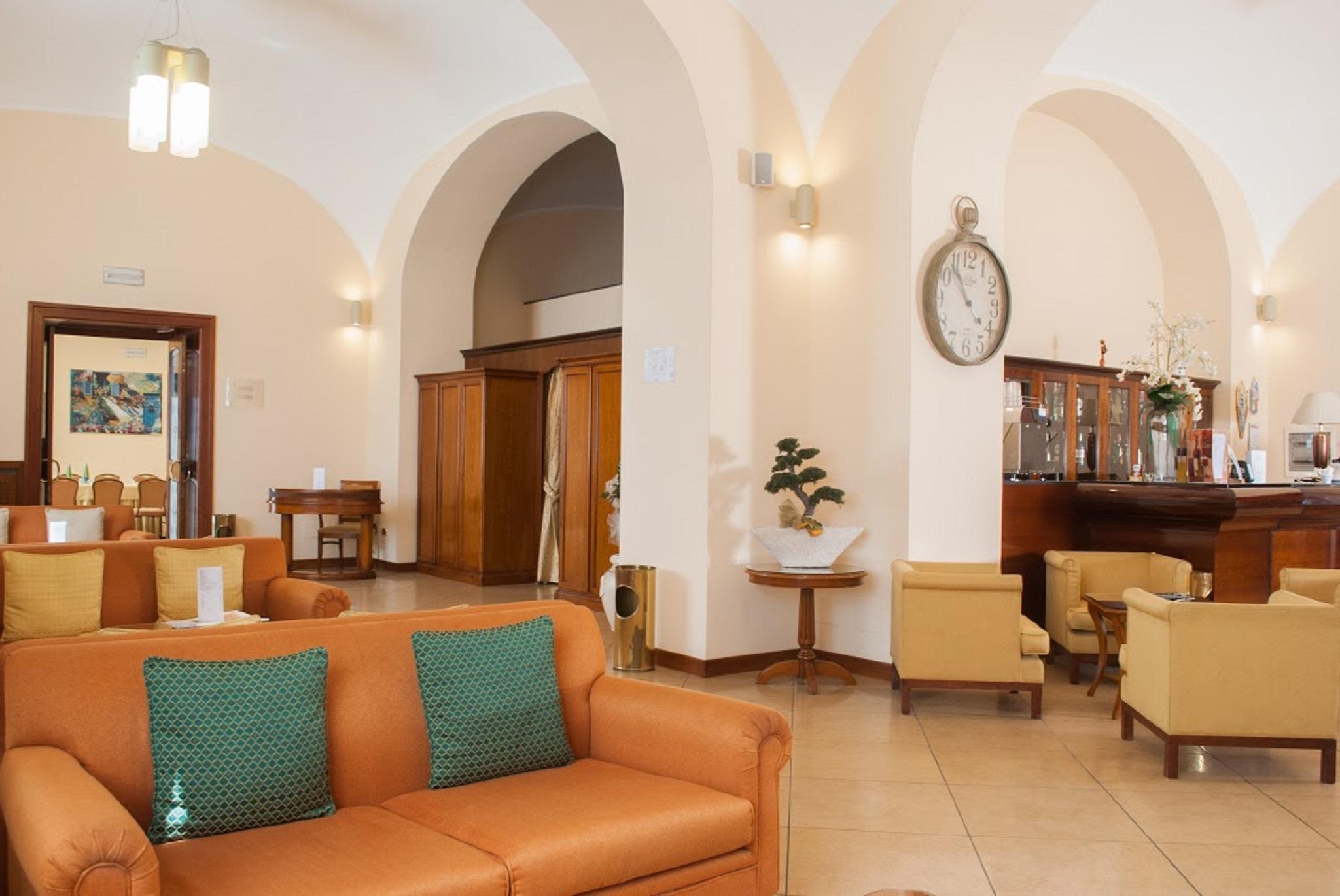 Le Cheminee Business Hotel Napoli Экстерьер фото