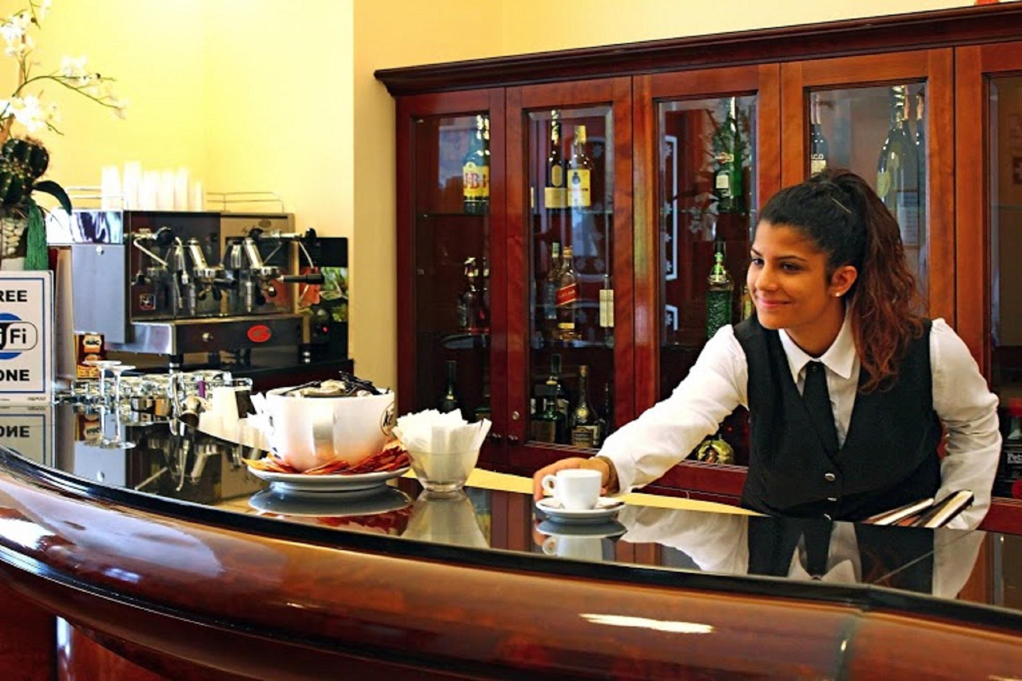 Le Cheminee Business Hotel Napoli Экстерьер фото