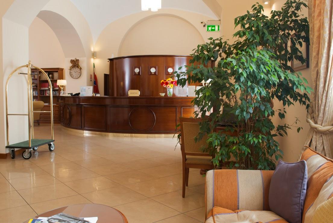 Le Cheminee Business Hotel Napoli Экстерьер фото