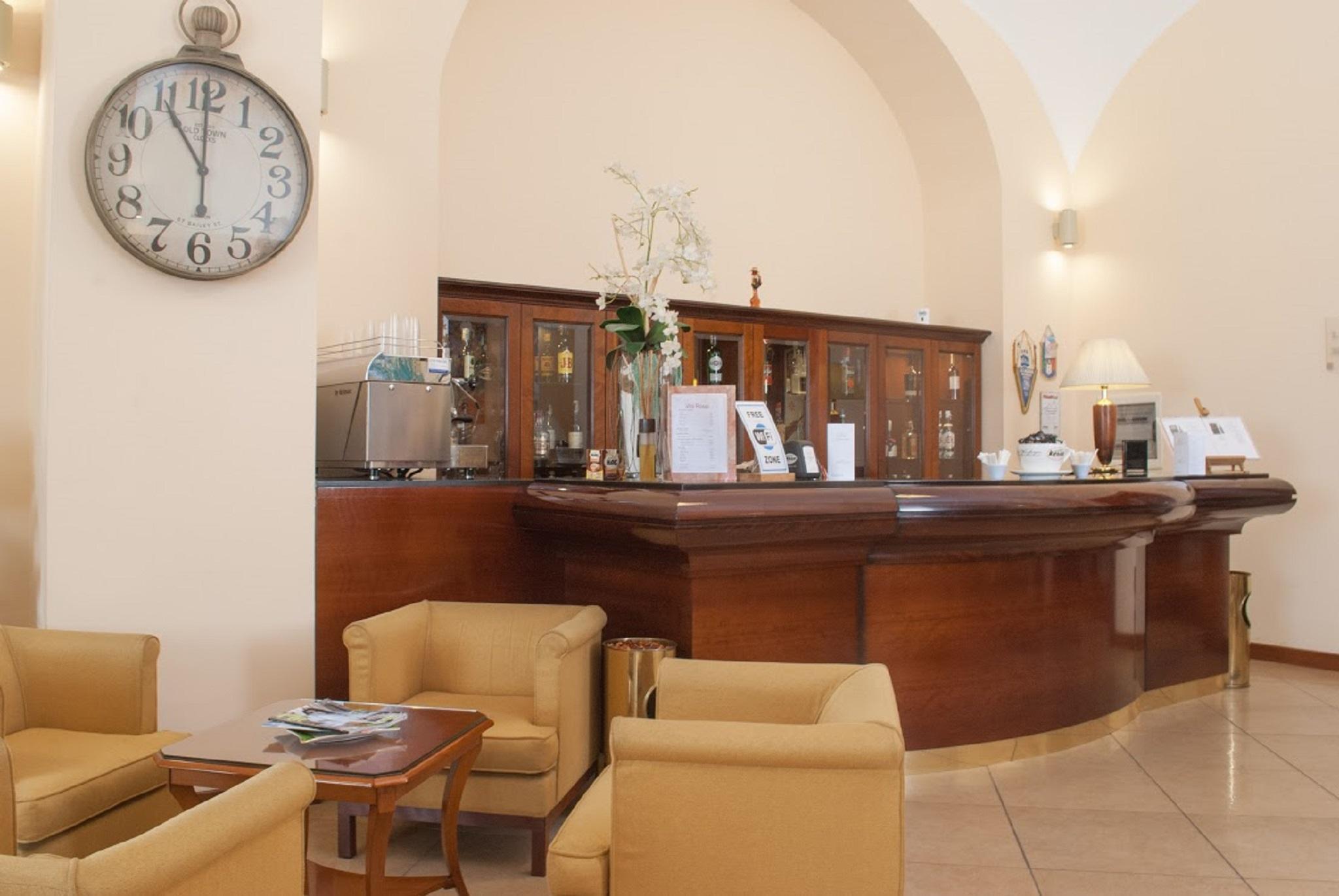 Le Cheminee Business Hotel Napoli Экстерьер фото