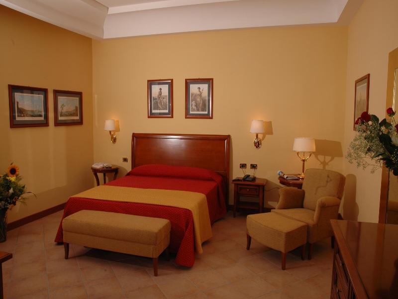 Le Cheminee Business Hotel Napoli Экстерьер фото