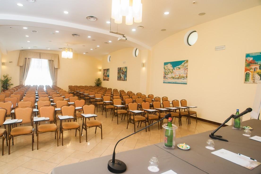 Le Cheminee Business Hotel Napoli Экстерьер фото