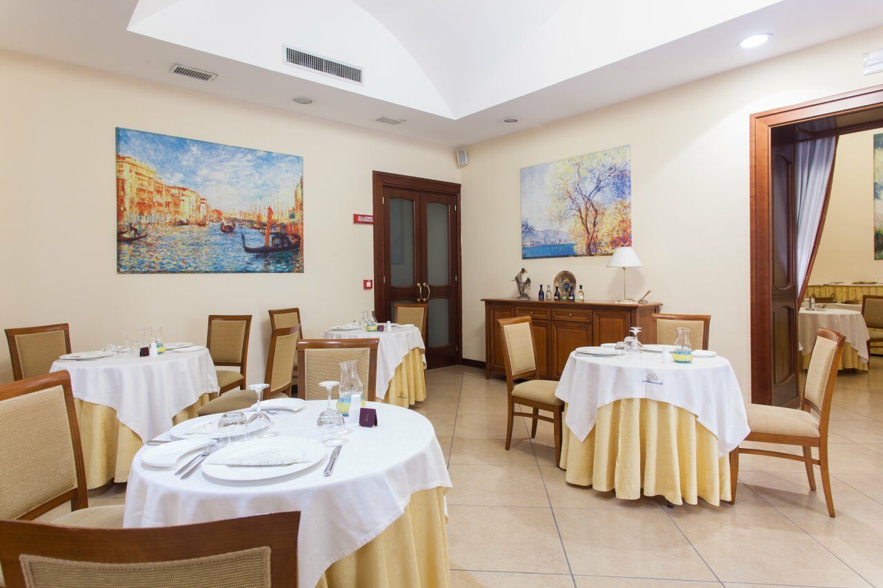 Le Cheminee Business Hotel Napoli Экстерьер фото